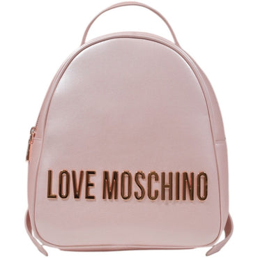 Zaino Love Moschino JC4197 Medium GRS Logo Lettering
