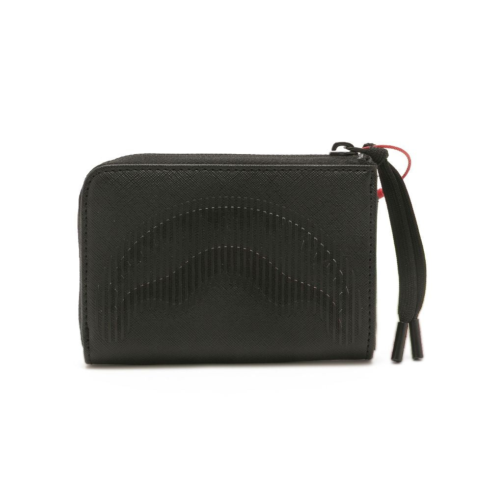 PORTAFOGLIO SPRAYGROUND 9523 DISAPPEARING SHARK WALLET