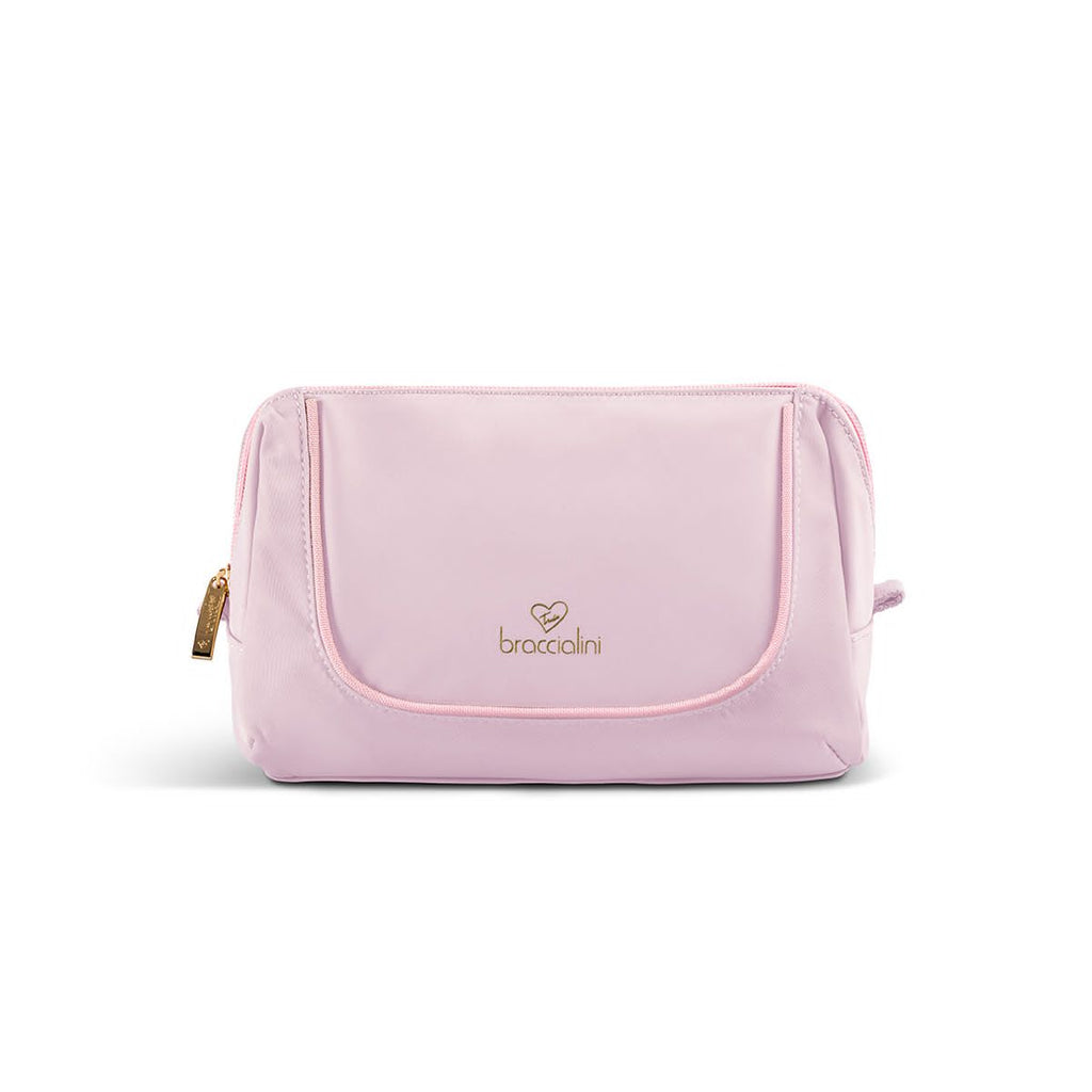 Beauty Braccailini 5105312 Cosmetic Bag Dea Soft 5105312