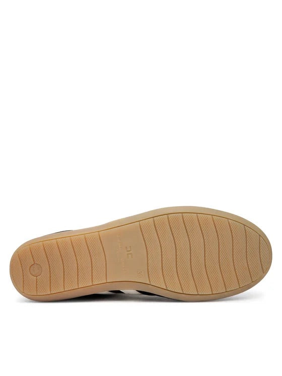 Sneakers Elisabetta Franchi SA03G66E2 in nappa
