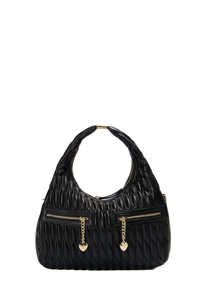 Borse L’ Atelier du Sac  Big Beth L’ Egerie Hobo con tracolla