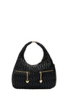 Borse L’ Atelier du Sac  Big Beth L’ Egerie Hobo con tracolla
