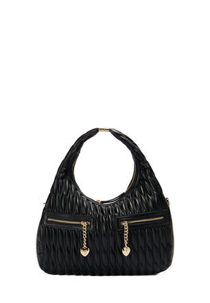 Borse L’ Atelier du Sac  Big Beth L’ Egerie Hobo con tracolla