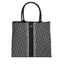 Borsa Tosca Blu TS2511B10 Shopping grande logata Saint Tropez