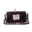 Borsa LePandorine PF2629B73 Pochette Nizza in vernice