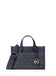 Borsa Michael Kors a tracolla Gigi Small con logo distintivo
