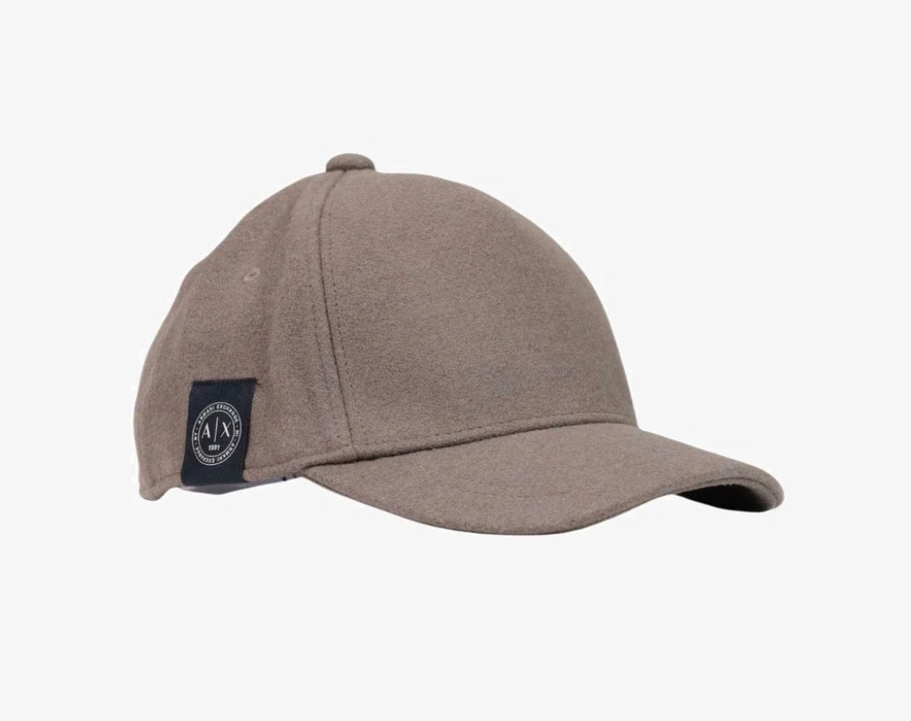 Cappello Armani exchange XM003202 con visiera