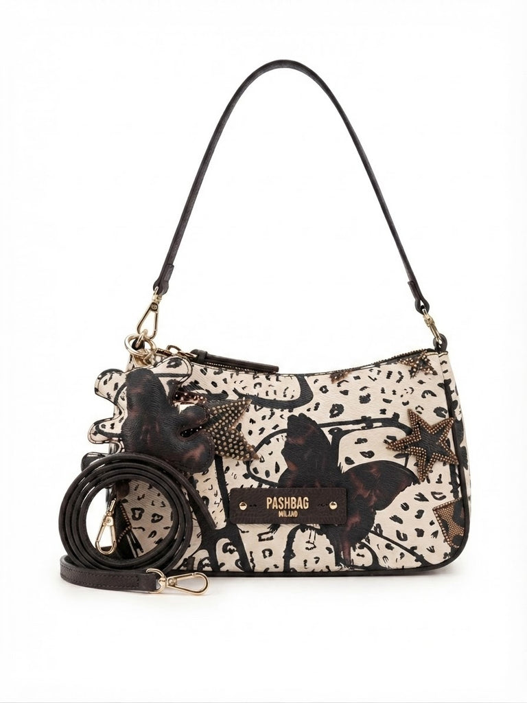 Borsa Pashbag 20213 Mini Alissa Sweet Crime