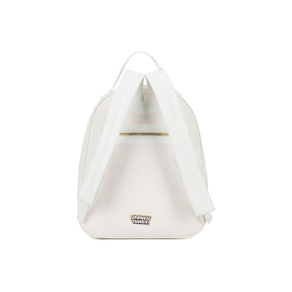 Zaino Braccialini Cartoline LT256 Titti a Roma