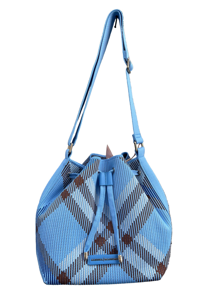 Borse Alessia & Massimo Bucket Bag 1378