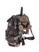 Zaino Pashbag 20111 Roma armor camouflage