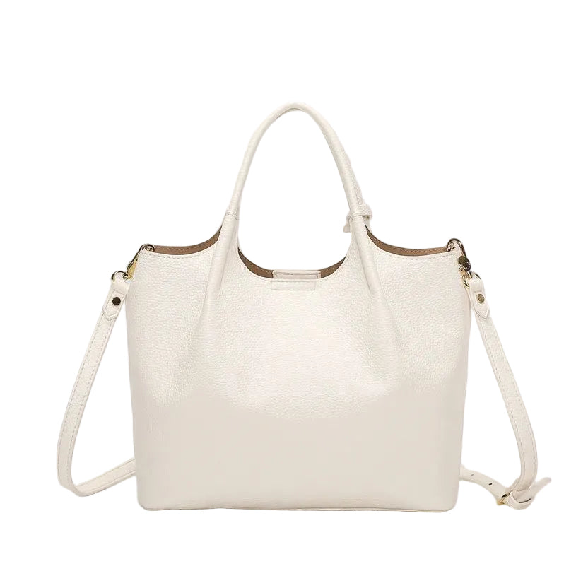 Borsa Mimì Muà Shopper J201448 con Charm A Fiore