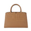 Borsa Elisabetta Franchi BS06A66E2 Tote maxi con logo