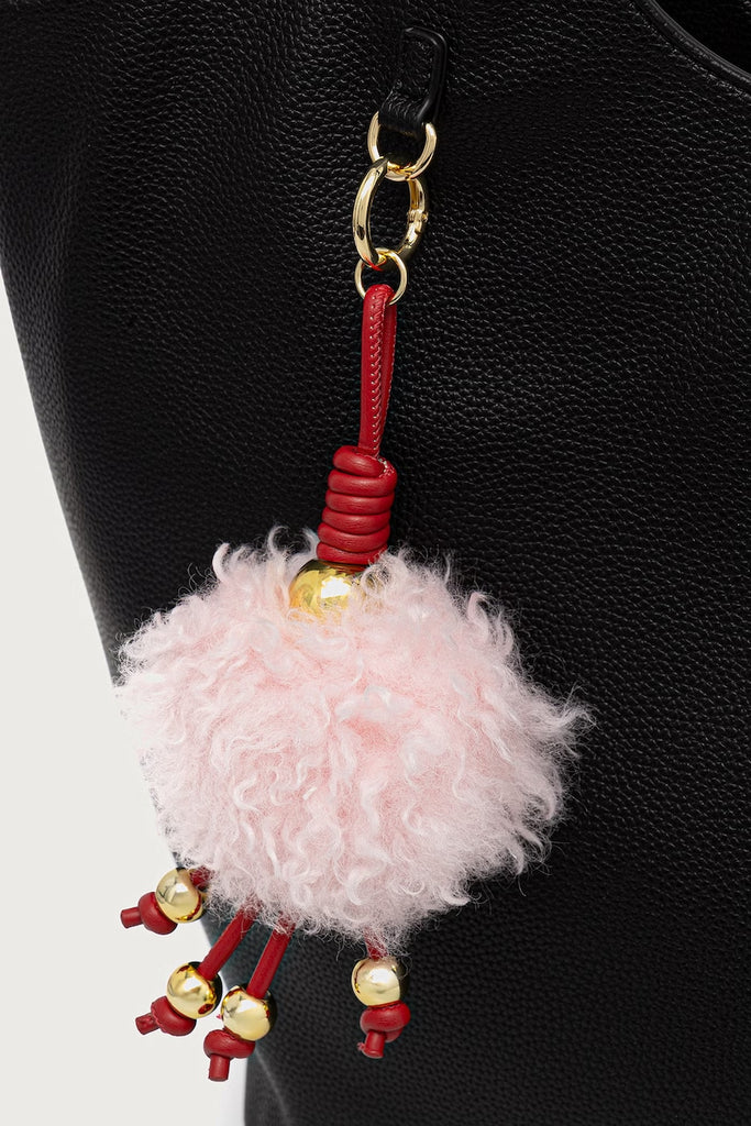 Borsa Love Moschino JC4238 maxi shopper Soft con  Charms