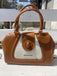 Borse Alessia & Massimo Flap Bag Big 1874