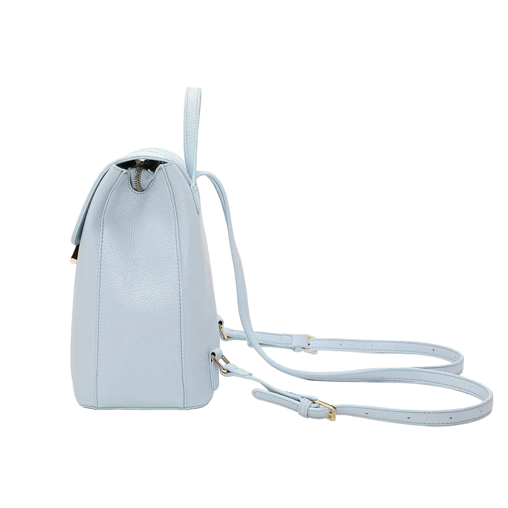 Zaino Mimì Muà Con Patta Patchwork J201467