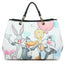 Borsa Braccialini Beth LT282 Looney Tunes Big