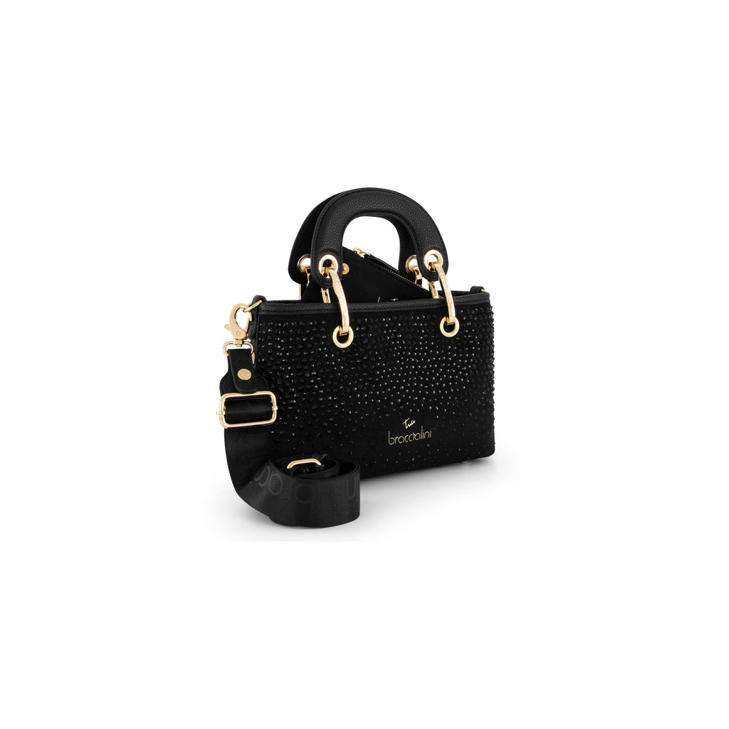 Borsa Braccialini Beth Strass Small B19242