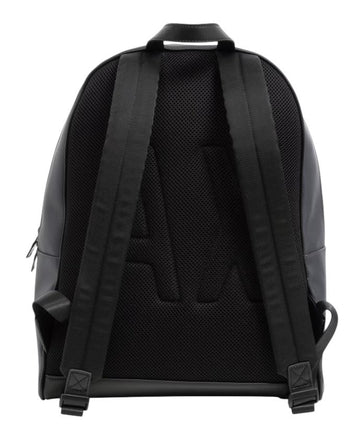 Zaino Armani Exchange XM000161 Uomo Backpack Blu