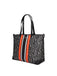 Borsa Armani Exchange Art949138 Shopping Bag Medium Logata