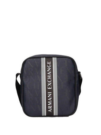 Borsa Armani Exchange 952399 CC831 Messanger Bag con banda