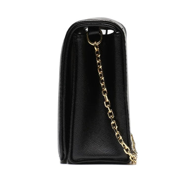 Borsa Love Moschino JC4268 Pochette cuore in saffiano