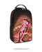 ZAINO SPRAYGROUND ART6978 PINK PANTHER CAUGHT SNEAKING DLXR BACKPACK