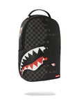 Zaino Sprayground 910B7304 UNFINISHED SHARK BACKPACK