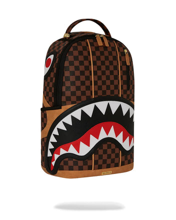 ZAINO SPRAYGROUND ART7543 HENNYVILLE DLXSV BACKPACK