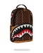 ZAINO SPRAYGROUND ART7543 HENNYVILLE DLXSV BACKPACK