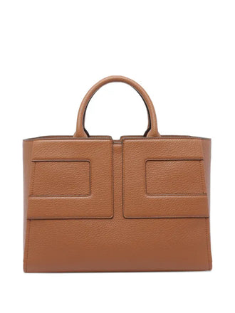 Borsa Elisabetta Franchi BS34A56E2 tote grande con logo