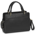 Borsa Armani Exchange XW001212 AF17117 Tote mini nera