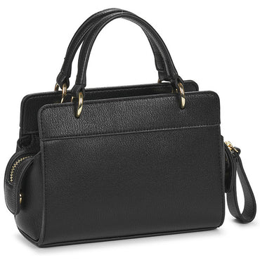 Borsa Armani Exchange XW001212 AF17117 Tote mini nera