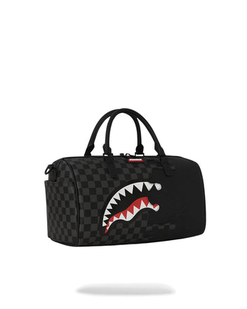 Borsa Sprayground 910D7481 UNFINISHED SHARK MINI DUFFLE