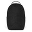 ZAINO SPRAYGROUND 8876 RAISED CHECK BACKPACK