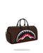 BORSONE SPRAYGROUND ART7836 SAWTOOTH SHARKS IN PARIS DUFFLE