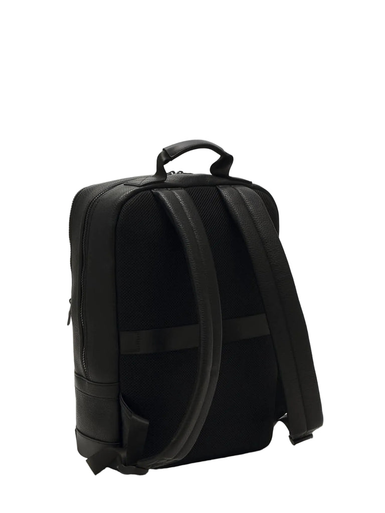 Zaino Armani Exchange Ecopelle Office Logo 4F863 952693