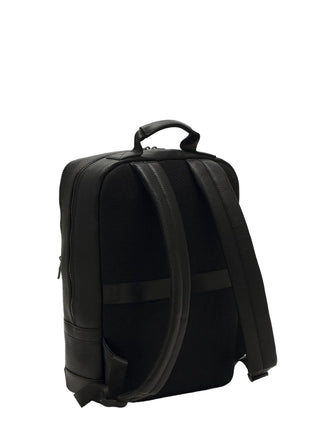 Zaino Armani Exchange Ecopelle Office Logo 4F863 952693