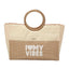 Borsa Mare Mimì Muà Love My Vibe X201482