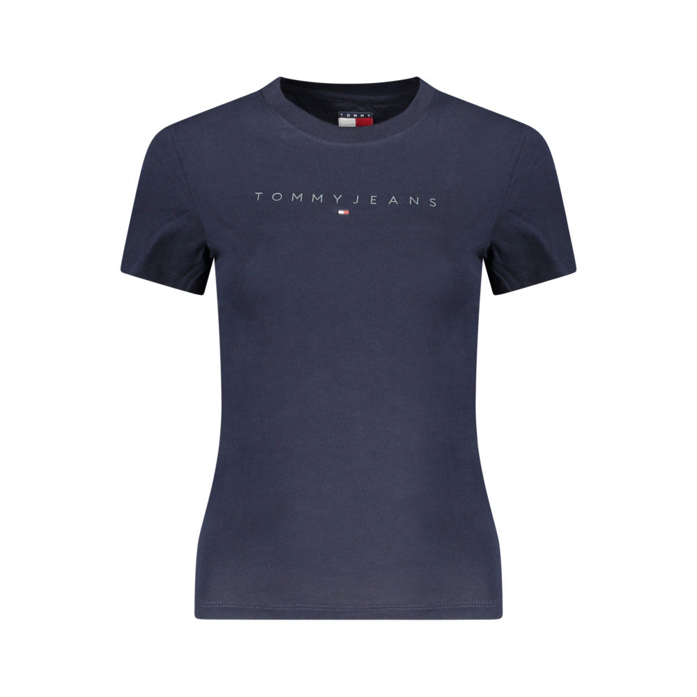 T-Shirt TJW Slim Linear Tee Ext 18398