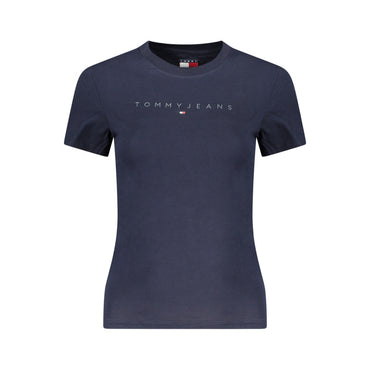 T-Shirt TJW Slim Linear Tee Ext 18398