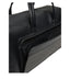 Borsone Tommy Hilfiger AM12707 uomo Th monogram nero