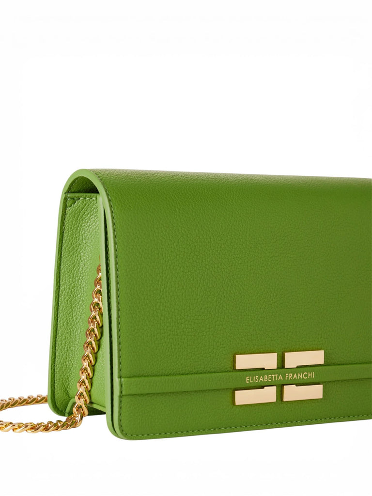 Borsa Elisabetta Franchi  BS39A61E2 a tracolla