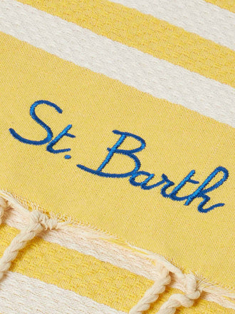 Teli Mare Saint Barth Foutas FOUT012 02020H