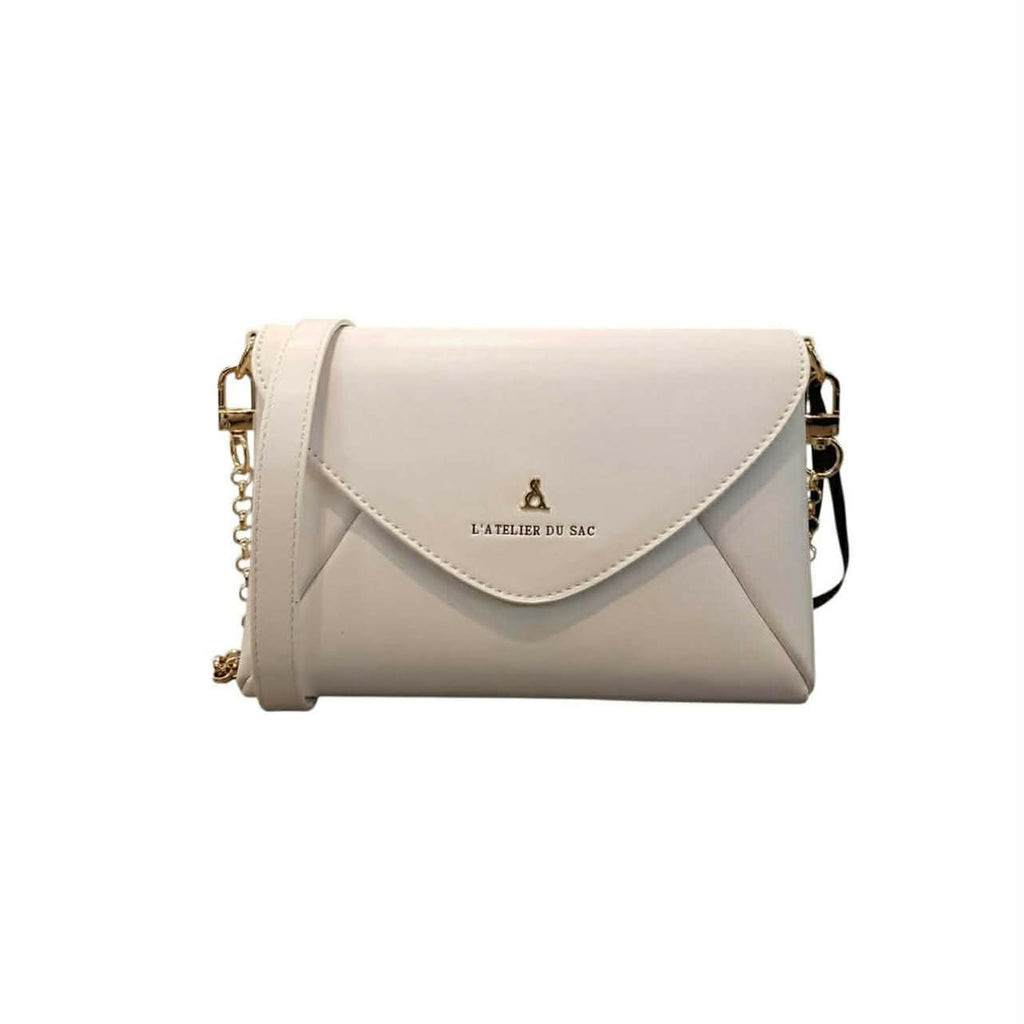 Borse L'Atelier du Sac Pochette Mael Party Mael