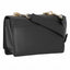 Borsa Tommy Hilfiger Art15725 TH Refined Med Crossover Nero