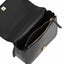 Borsa Tommy Hilfiger Art15725 TH Refined Med Crossover Nero