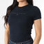 T-Shirt TJW Slim Linear Tee Ext 18398
