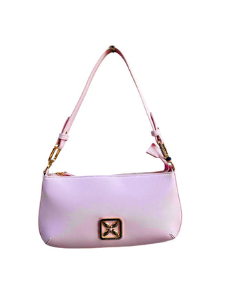 Borse L'Atelier Du Sac Hobo a spalla Petite Erika Darling