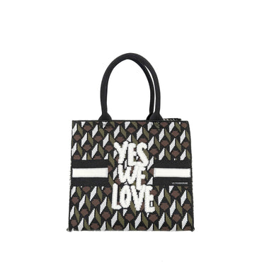 Borsa Le Pandorine PF251B512 Shopping piccola Bella